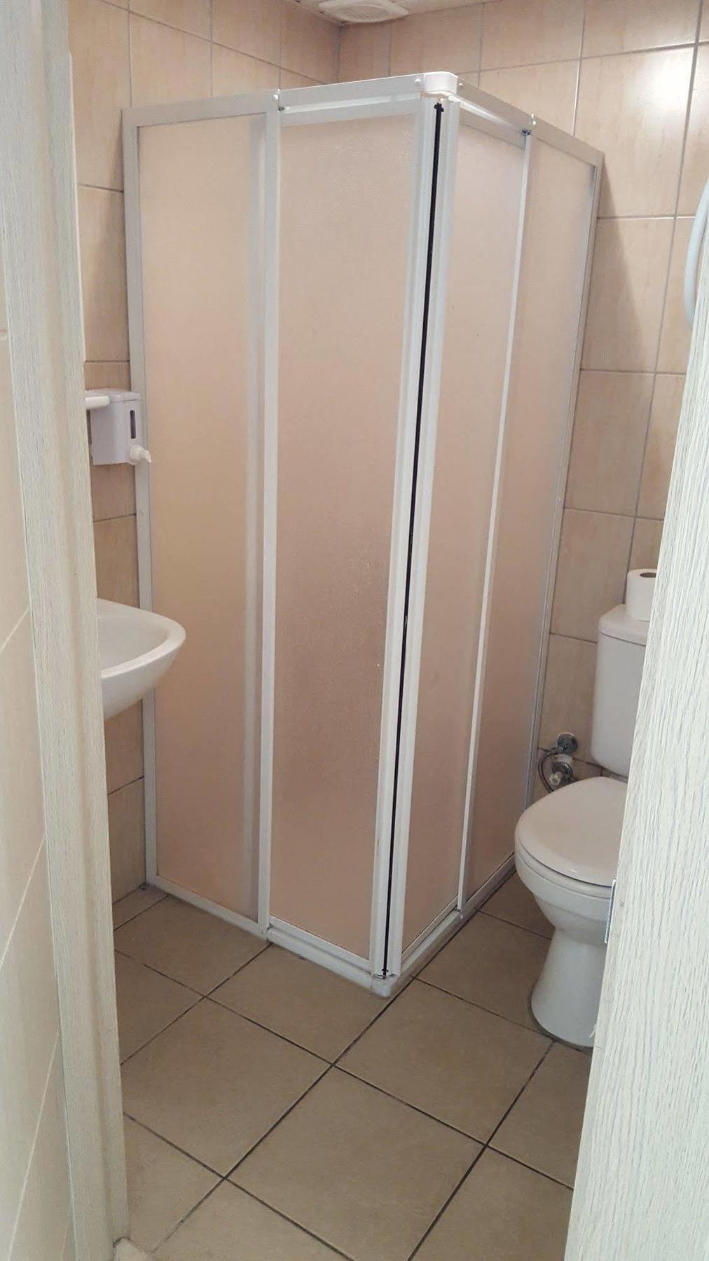Sato Hotel Antalya Exteriör bild