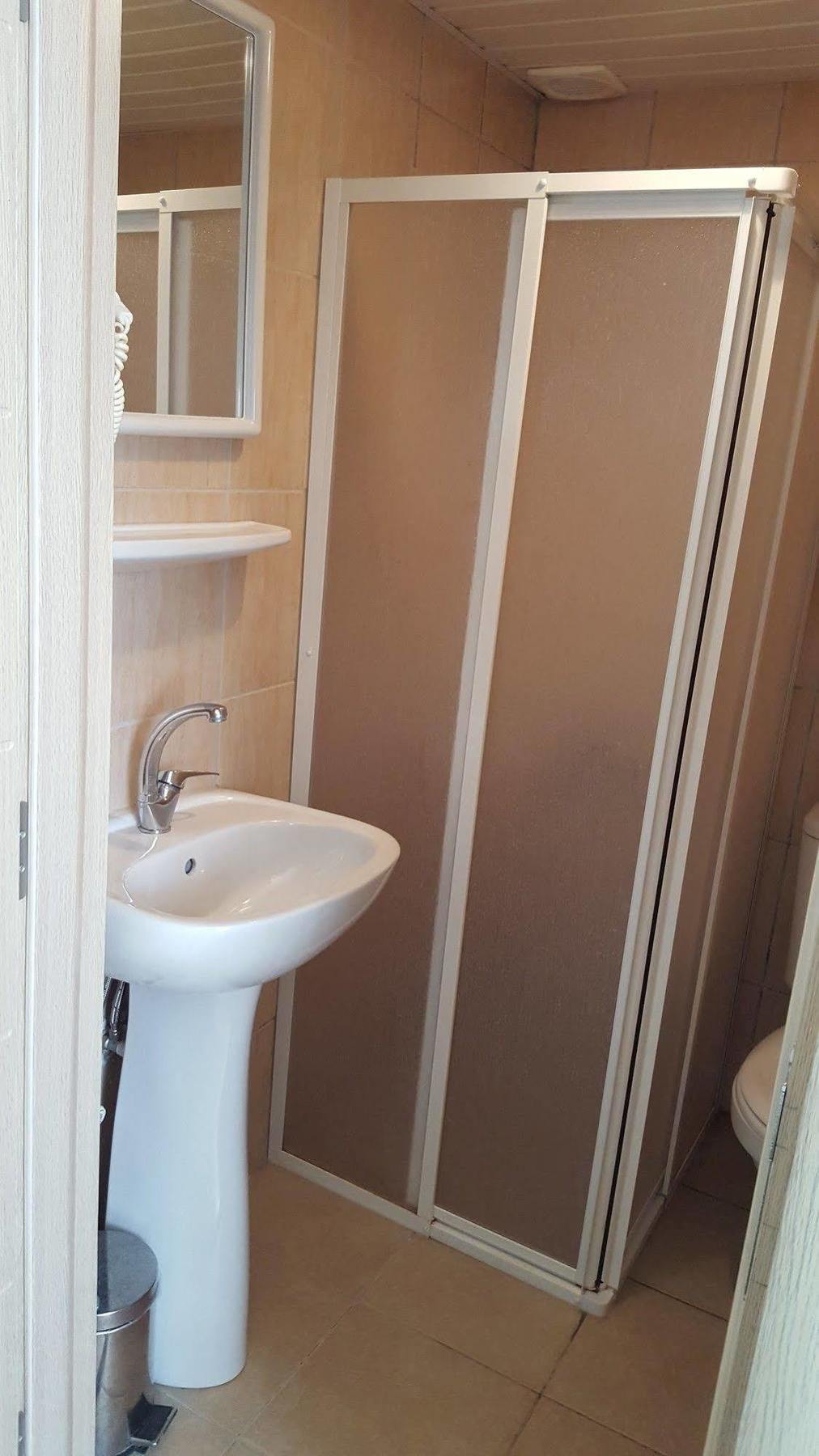 Sato Hotel Antalya Exteriör bild