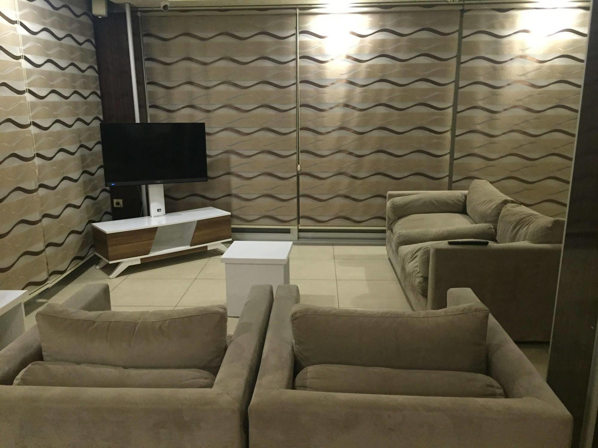 Sato Hotel Antalya Exteriör bild